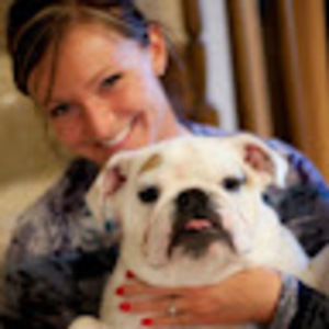 Meet your Posher, Jodi